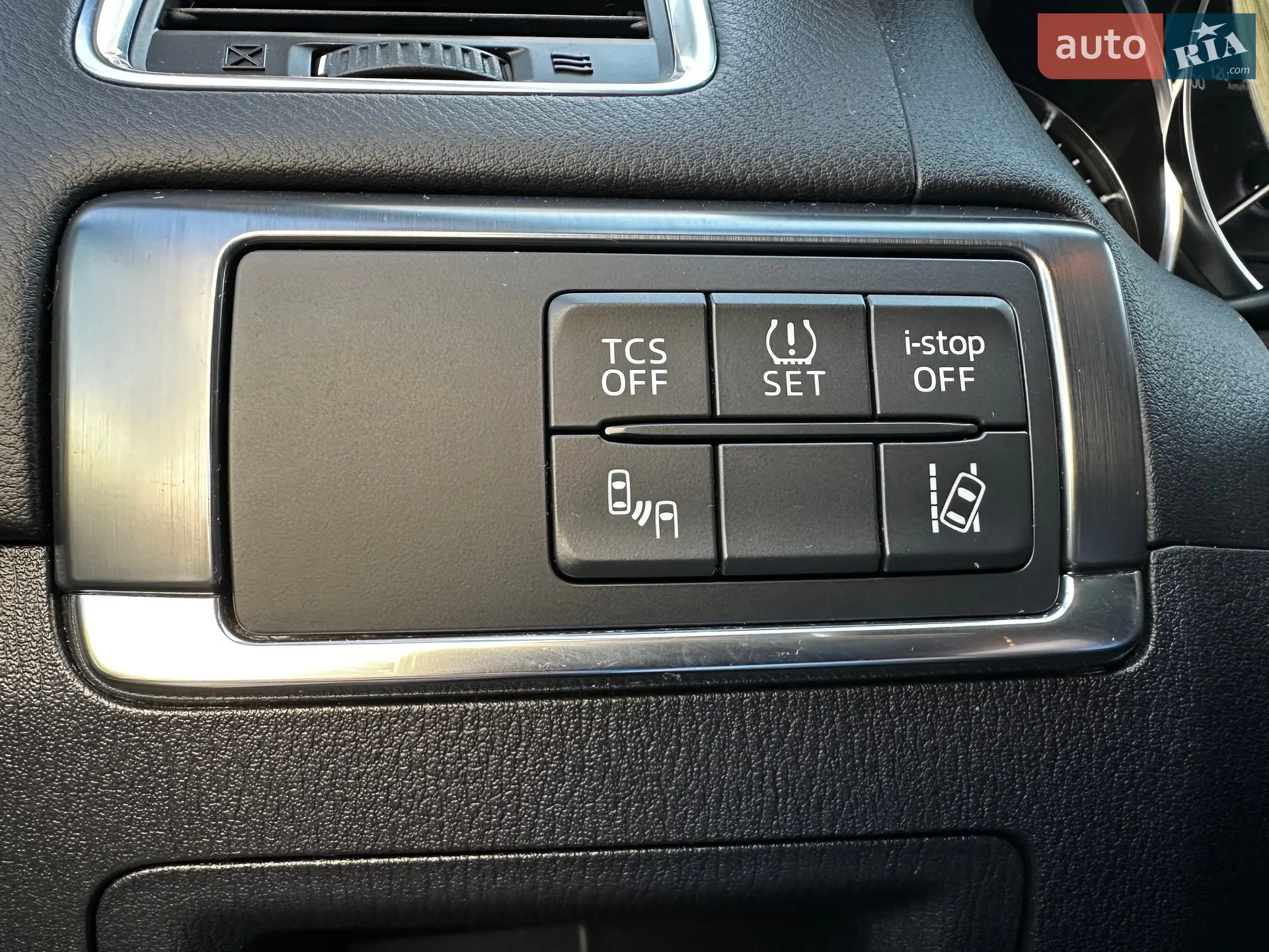 2015 Mazda CX-5 - мініатюра 38