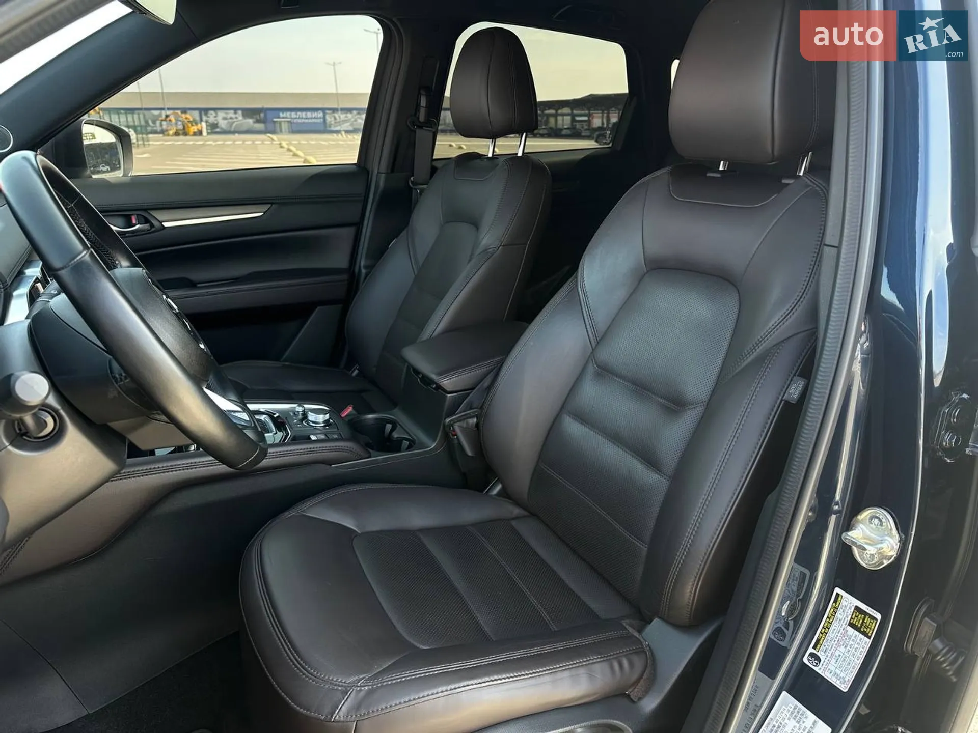 2019 Mazda CX-5 - мініатюра 15