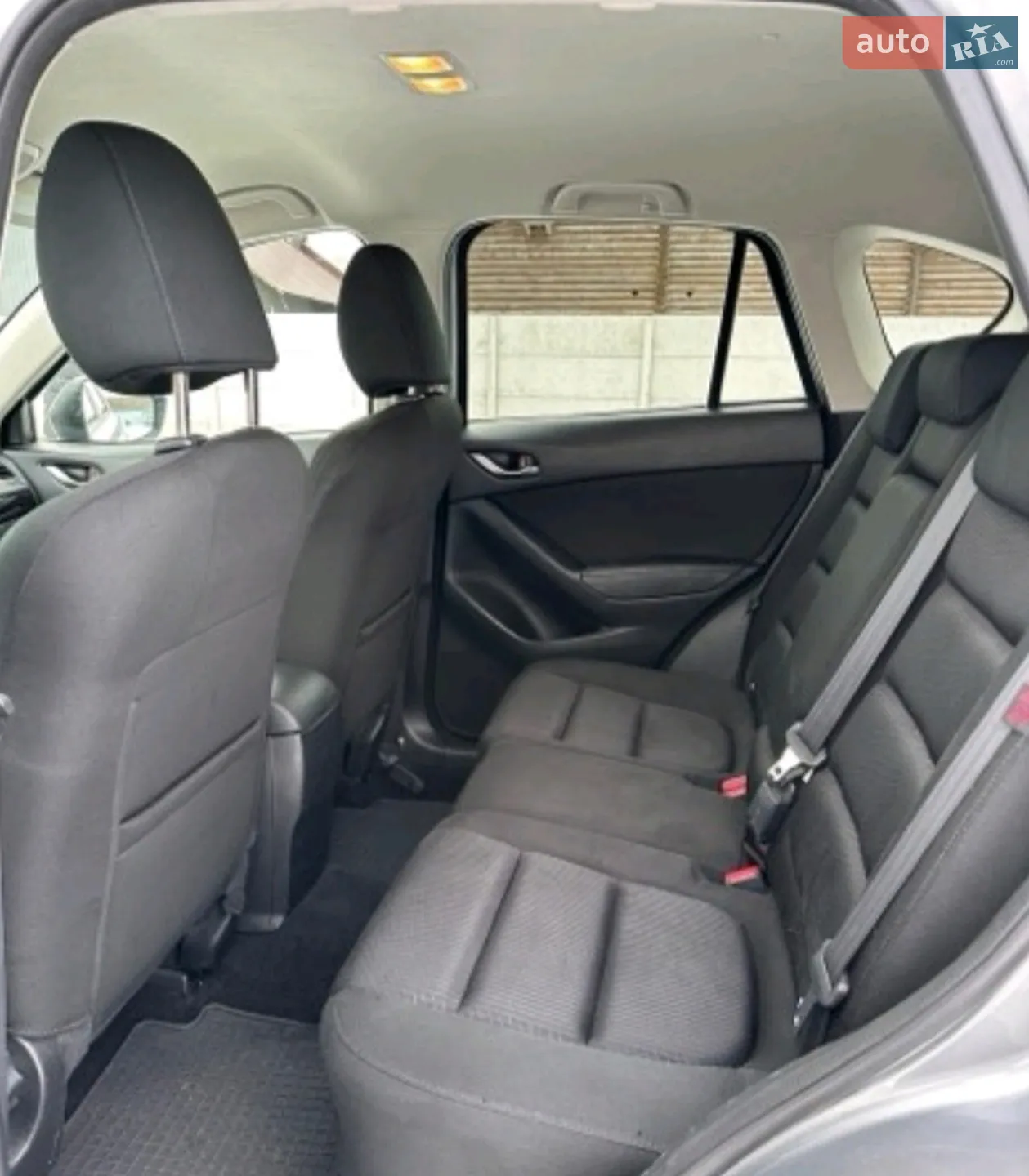 2013 Mazda CX-5 - мініатюра 5