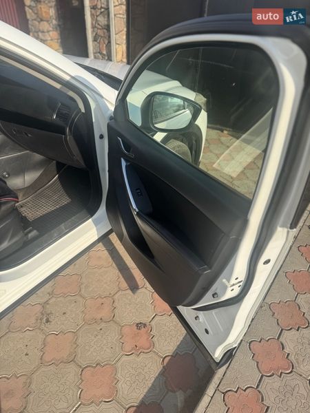 Внедорожник / Кроссовер Mazda CX-5 2013 в Доманевке