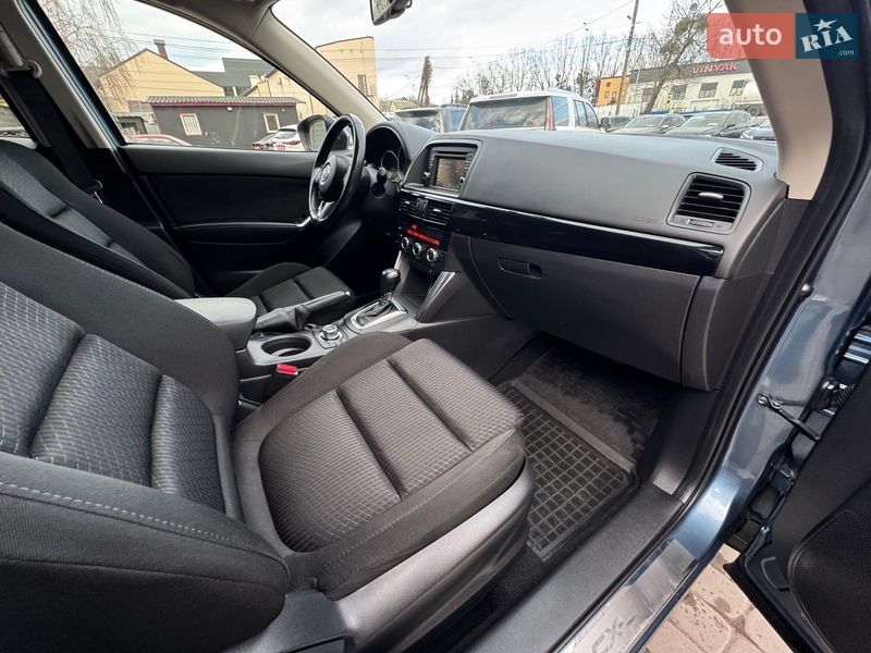 Внедорожник / Кроссовер Mazda CX-5 2014 в Виннице фото 30 Внедорожник / Кроссовер Mazda CX-5 2014 в Виннице