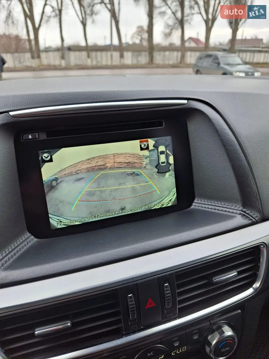 2015 Mazda CX-5 - мініатюра 46