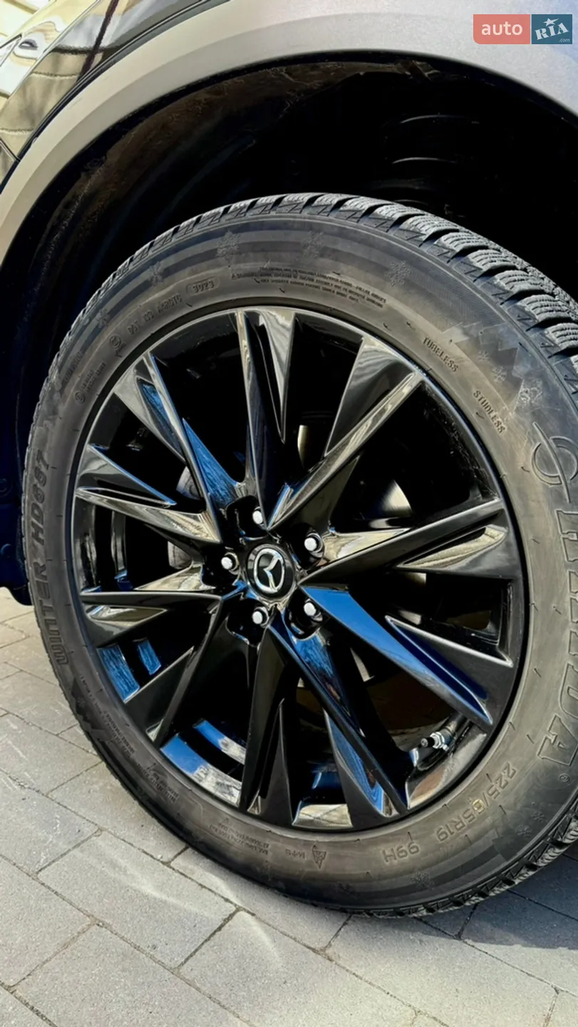 2023 Mazda CX-5 - мініатюра 9