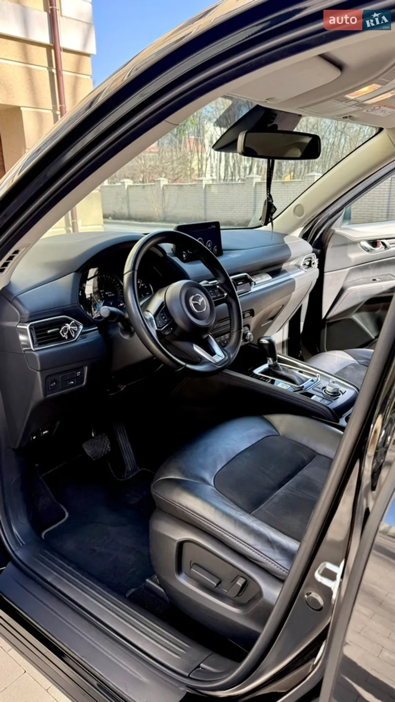 2023 Mazda CX-5 - мініатюра 15