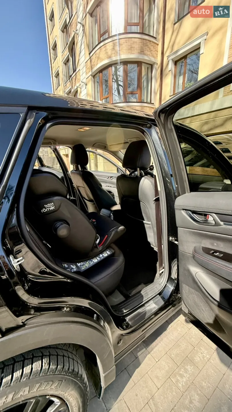 2023 Mazda CX-5 - мініатюра 17