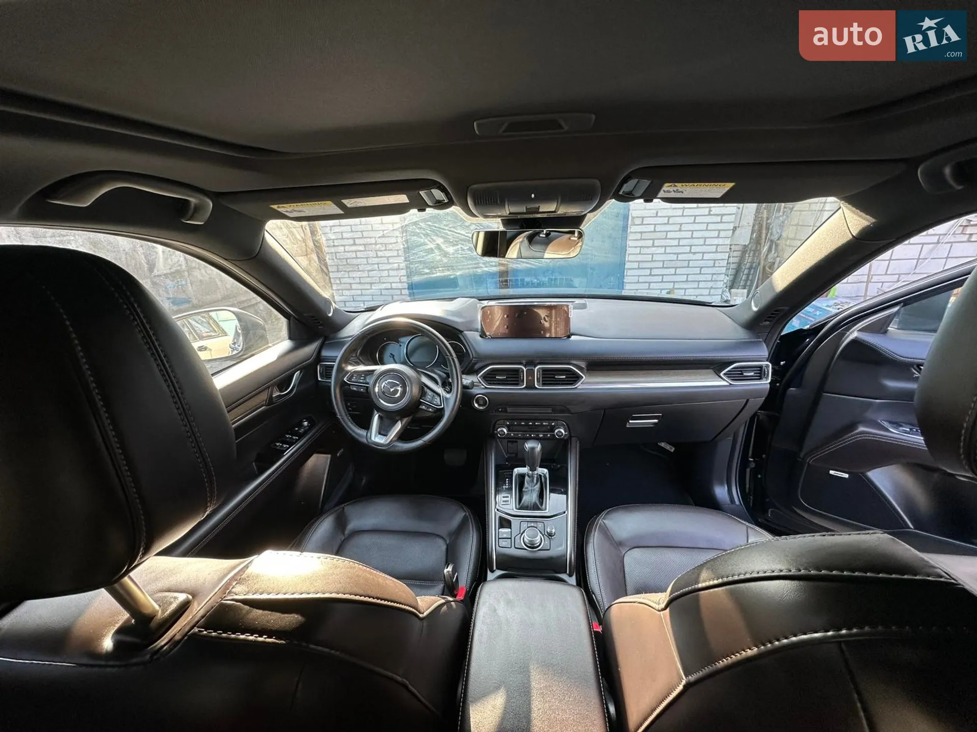 2024 Mazda CX-5 - мініатюра 19