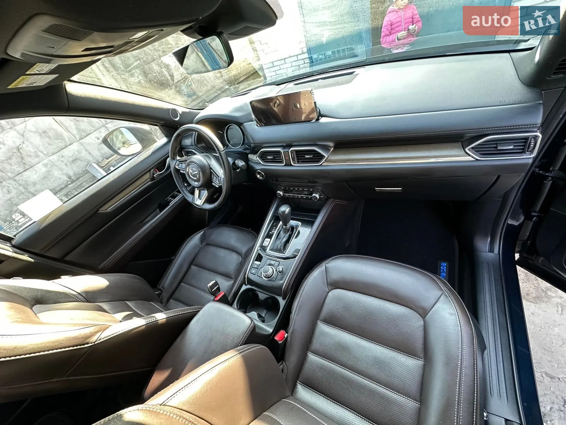 2024 Mazda CX-5 - мініатюра 23