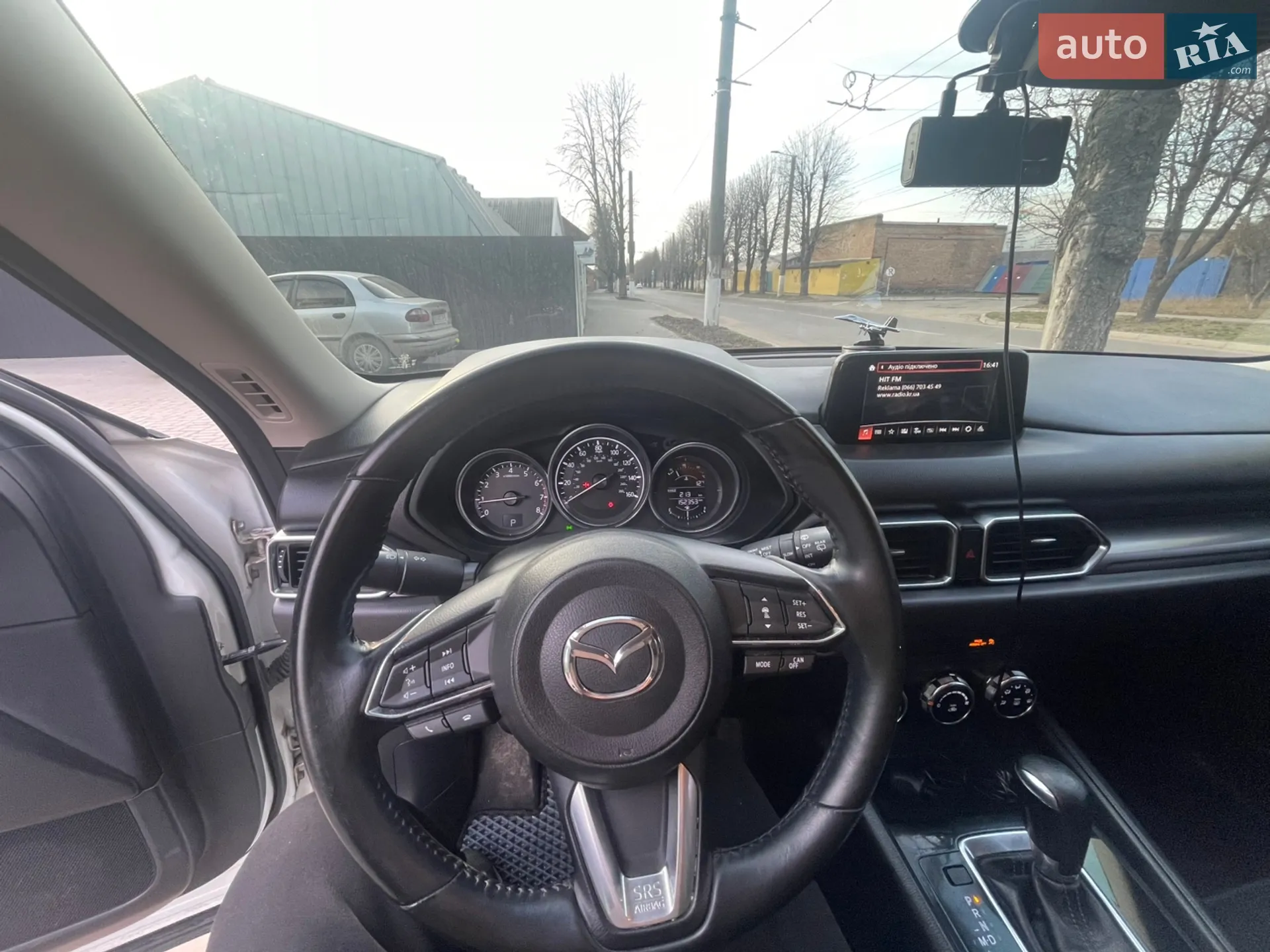 2017 Mazda CX-5 - мініатюра 49