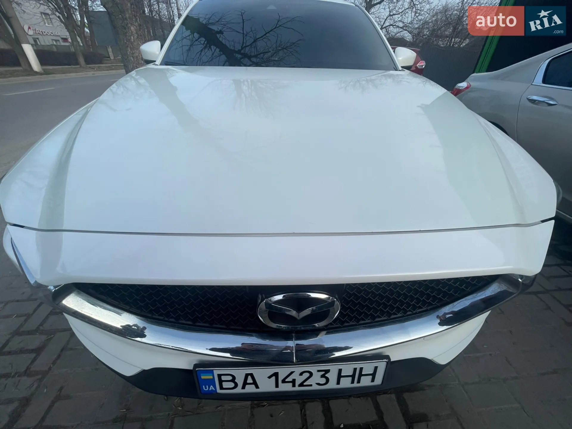 2017 Mazda CX-5 - мініатюра 63