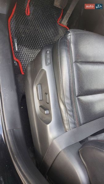 Внедорожник / Кроссовер Mazda CX-5 2014 в Белогорье фото 19 Внедорожник / Кроссовер Mazda CX-5 2014 в Белогорье