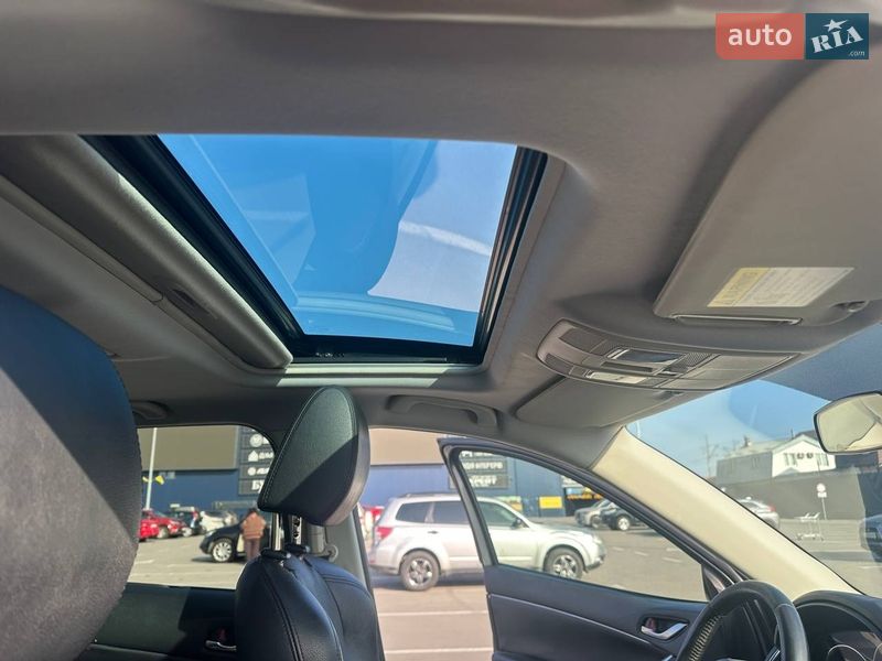 Внедорожник / Кроссовер Mazda CX-5 2015 в Киеве фото 12 Внедорожник / Кроссовер Mazda CX-5 2015 в Киеве