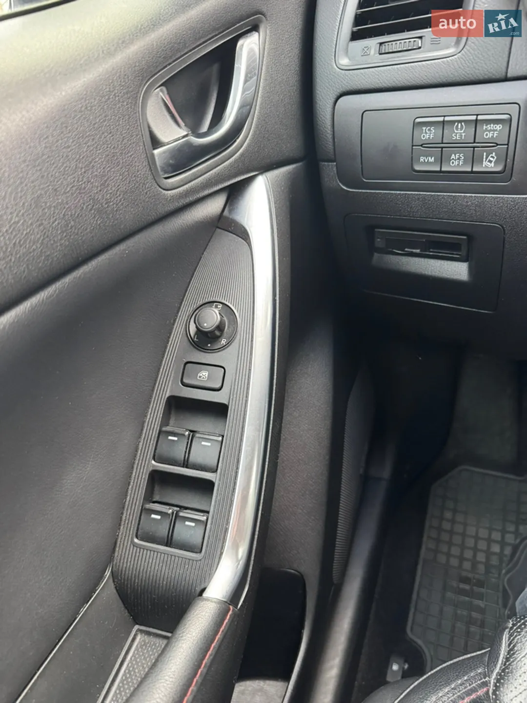 2014 Mazda CX-5 - мініатюра 26