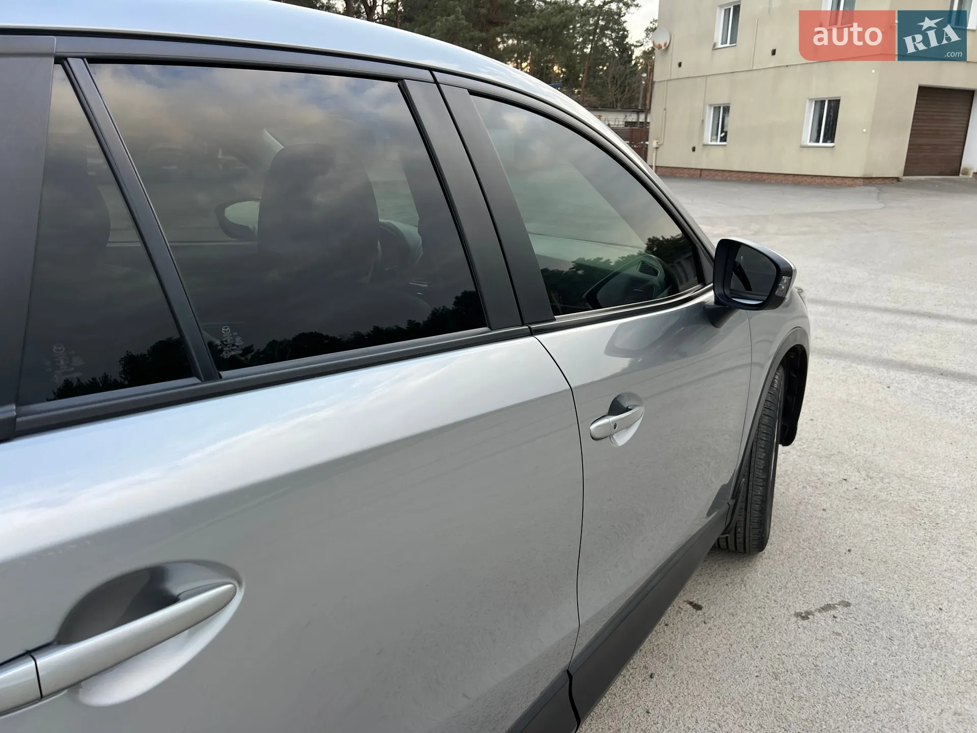 2013 Mazda CX-5 - мініатюра 47