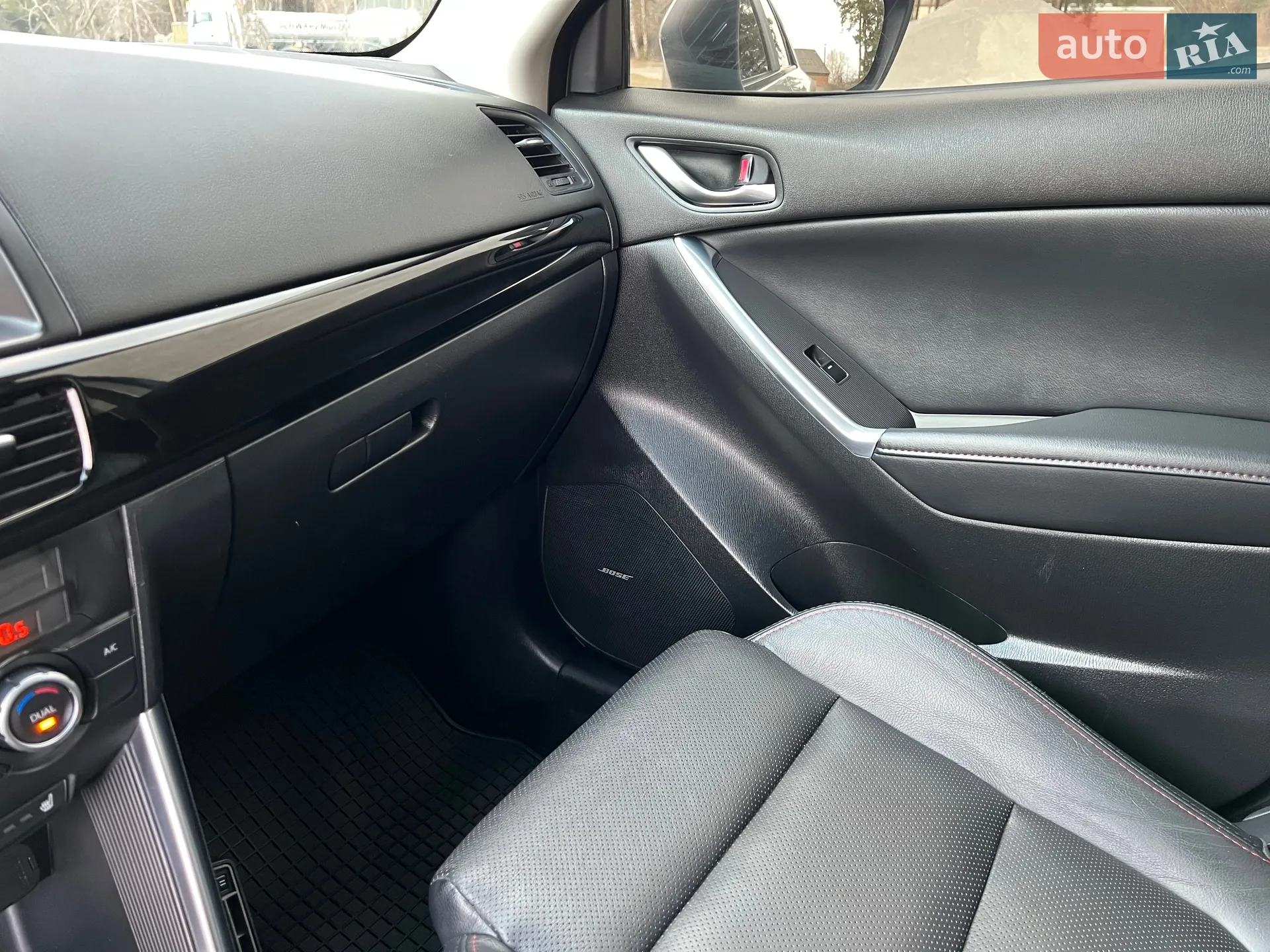 2013 Mazda CX-5 - мініатюра 67