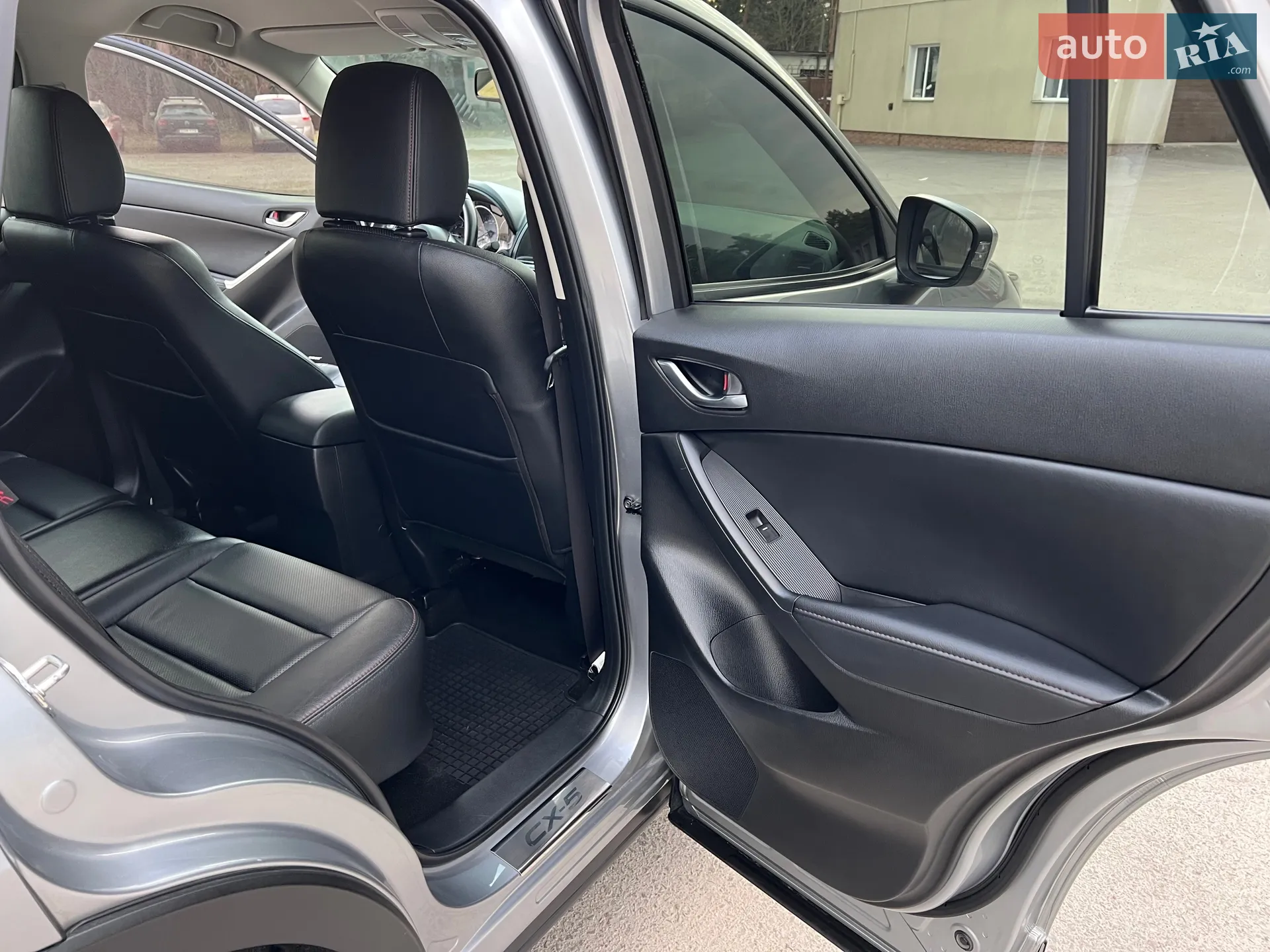 2013 Mazda CX-5 - мініатюра 74