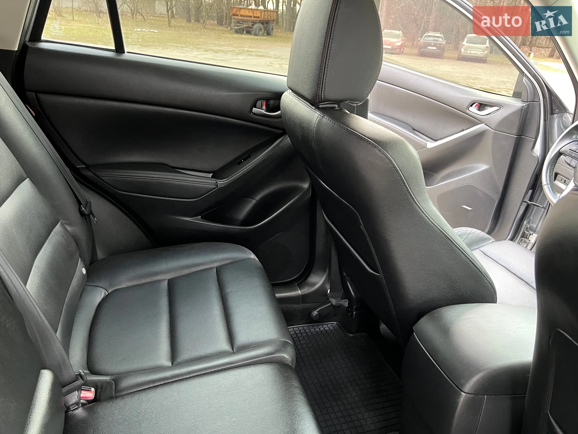 2013 Mazda CX-5 - мініатюра 79