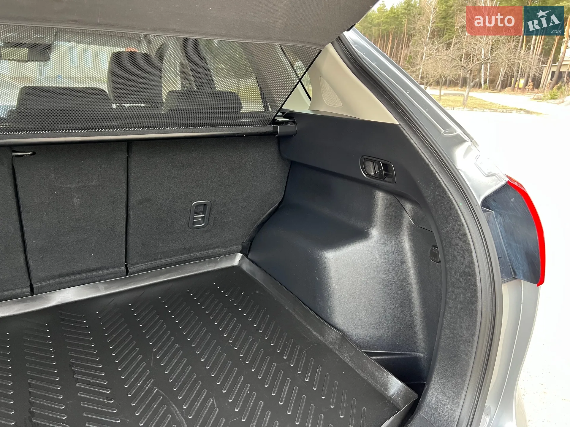 2013 Mazda CX-5 - мініатюра 89