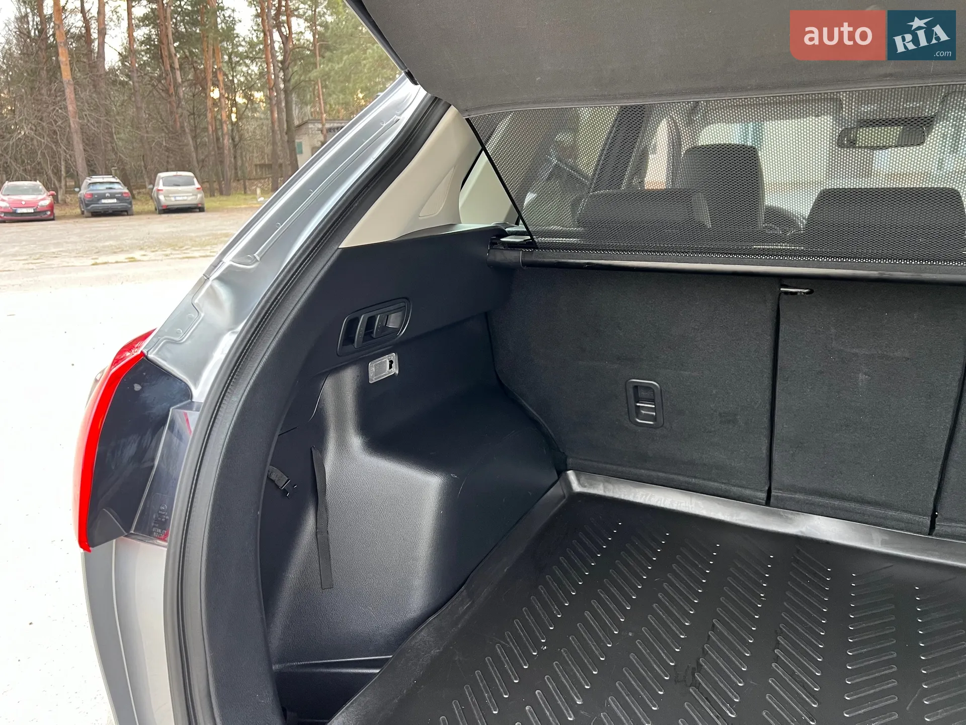 2013 Mazda CX-5 - мініатюра 90