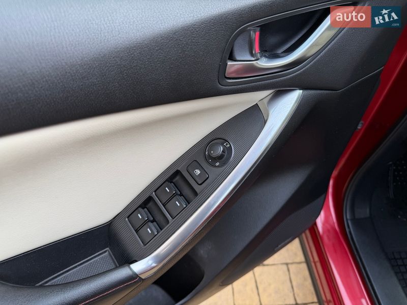 Позашляховик / Кросовер Mazda CX-5 2014 в Радивиліві фото 32 Позашляховик / Кросовер Mazda CX-5 2014 в Радивиліві