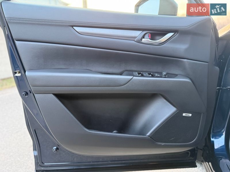 Внедорожник / Кроссовер Mazda CX-5 2020 в Днепре