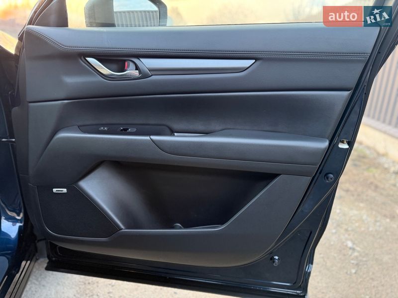 Внедорожник / Кроссовер Mazda CX-5 2020 в Днепре