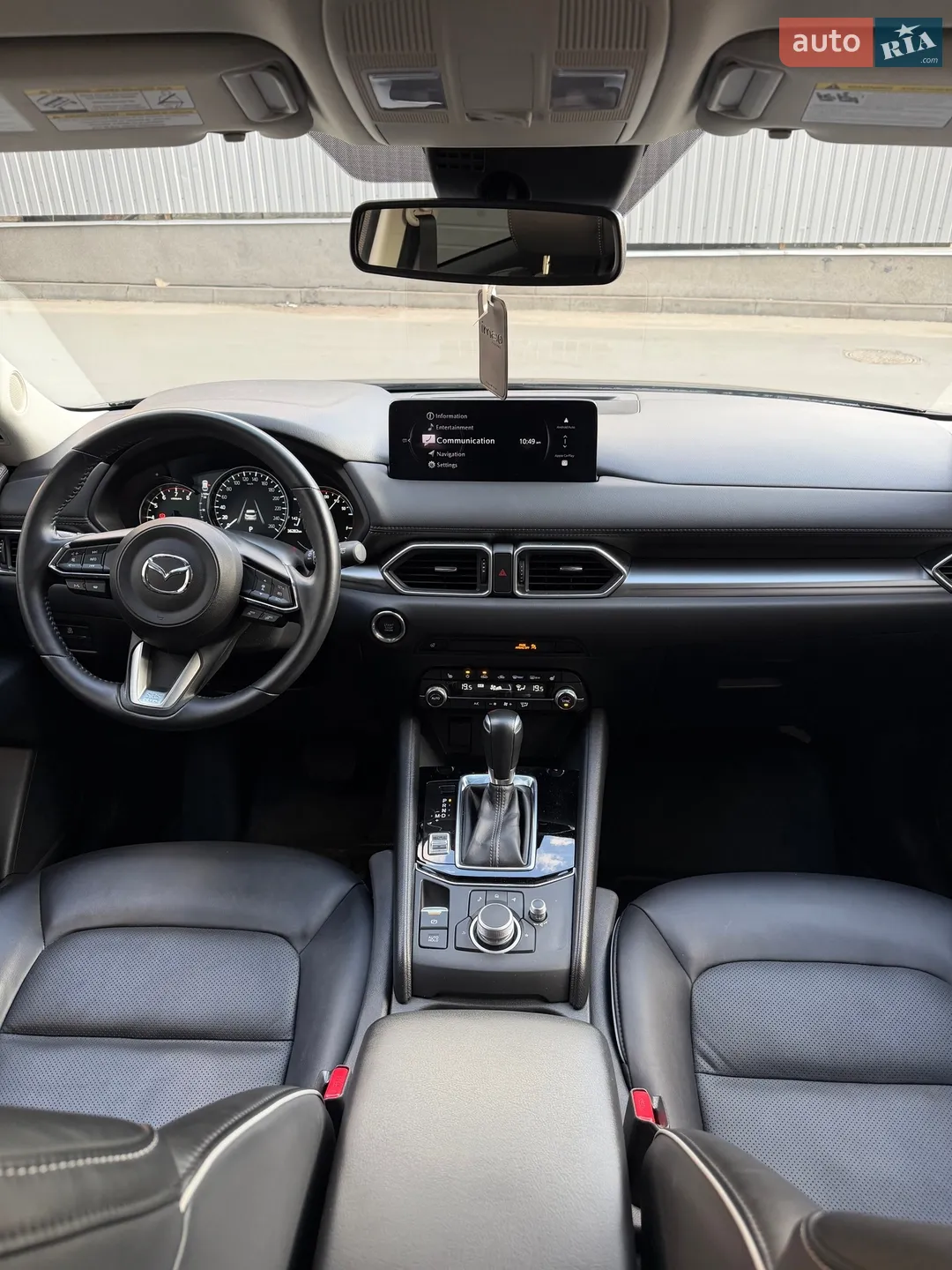 2024 Mazda CX-5 - мініатюра 25