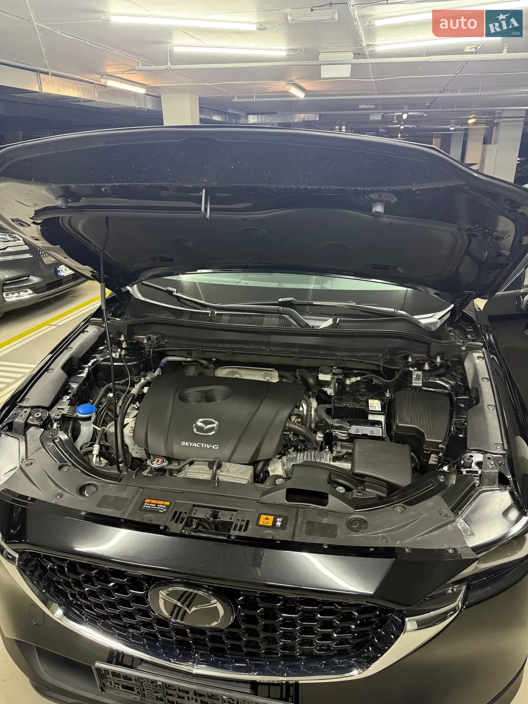 2024 Mazda CX-5 - мініатюра 31