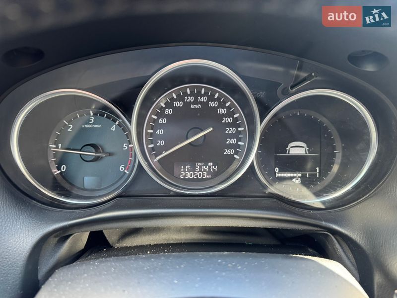 Внедорожник / Кроссовер Mazda CX-5 2014 в Барышевке фото 10 Внедорожник / Кроссовер Mazda CX-5 2014 в Барышевке