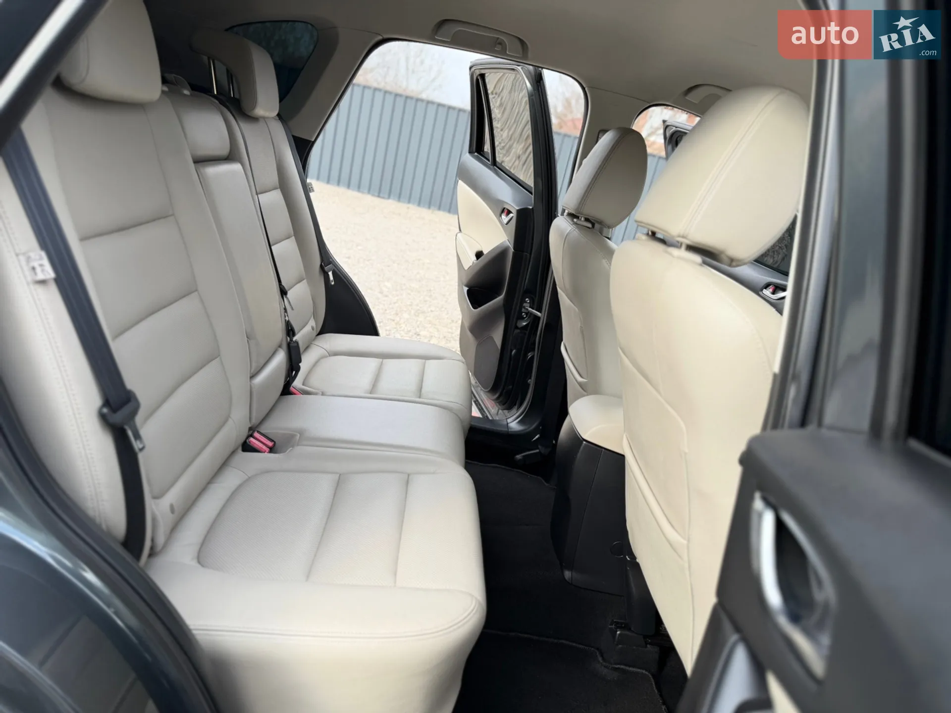 2013 Mazda CX-5 - мініатюра 17