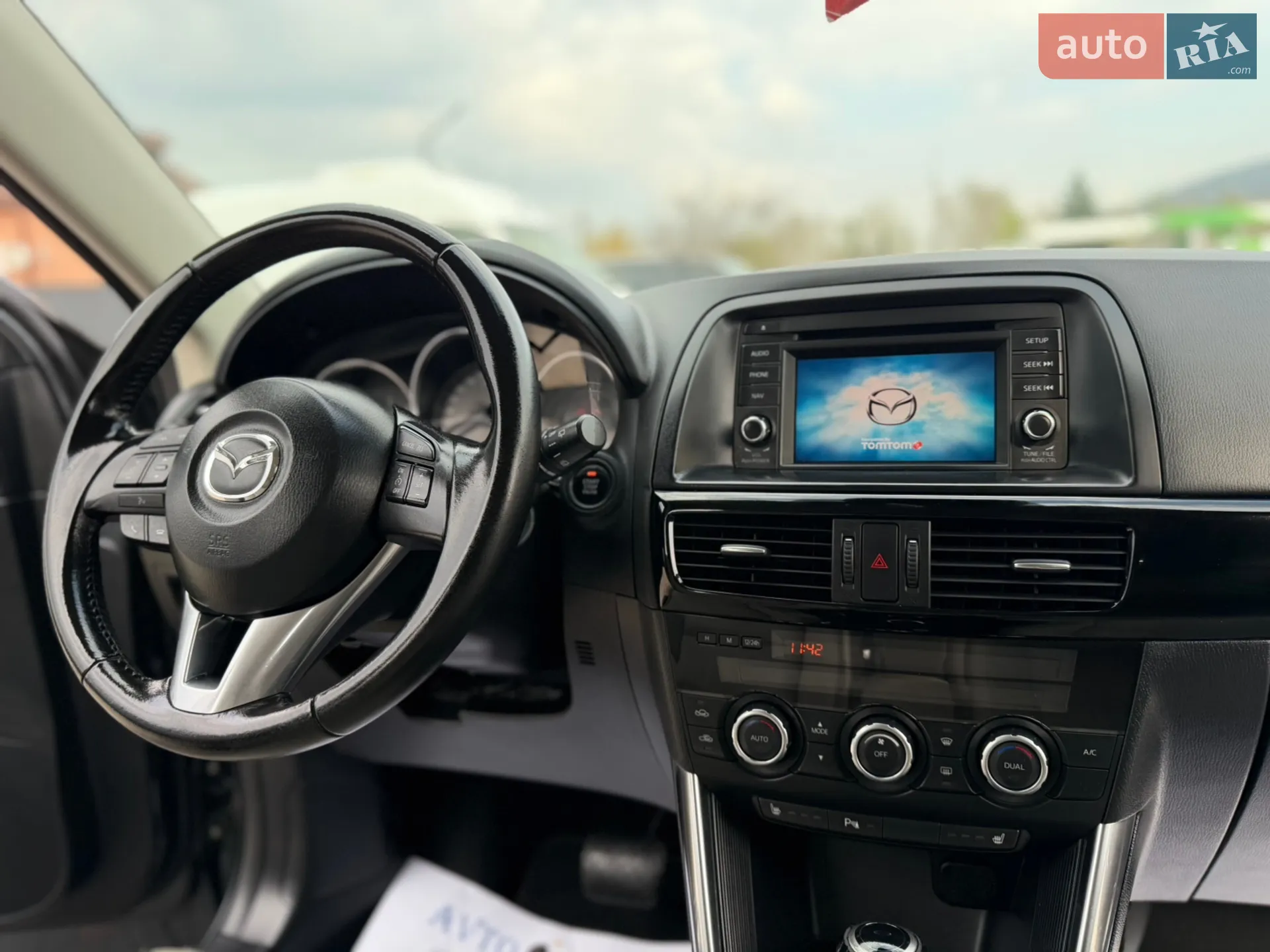 2013 Mazda CX-5 - мініатюра 20