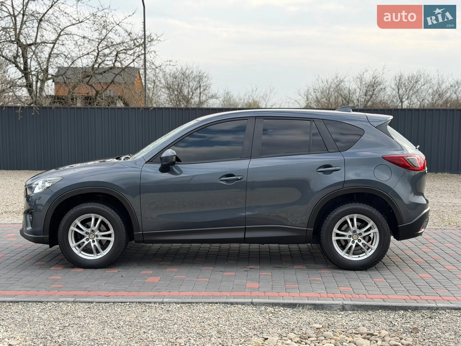 2013 Mazda CX-5 - мініатюра 24