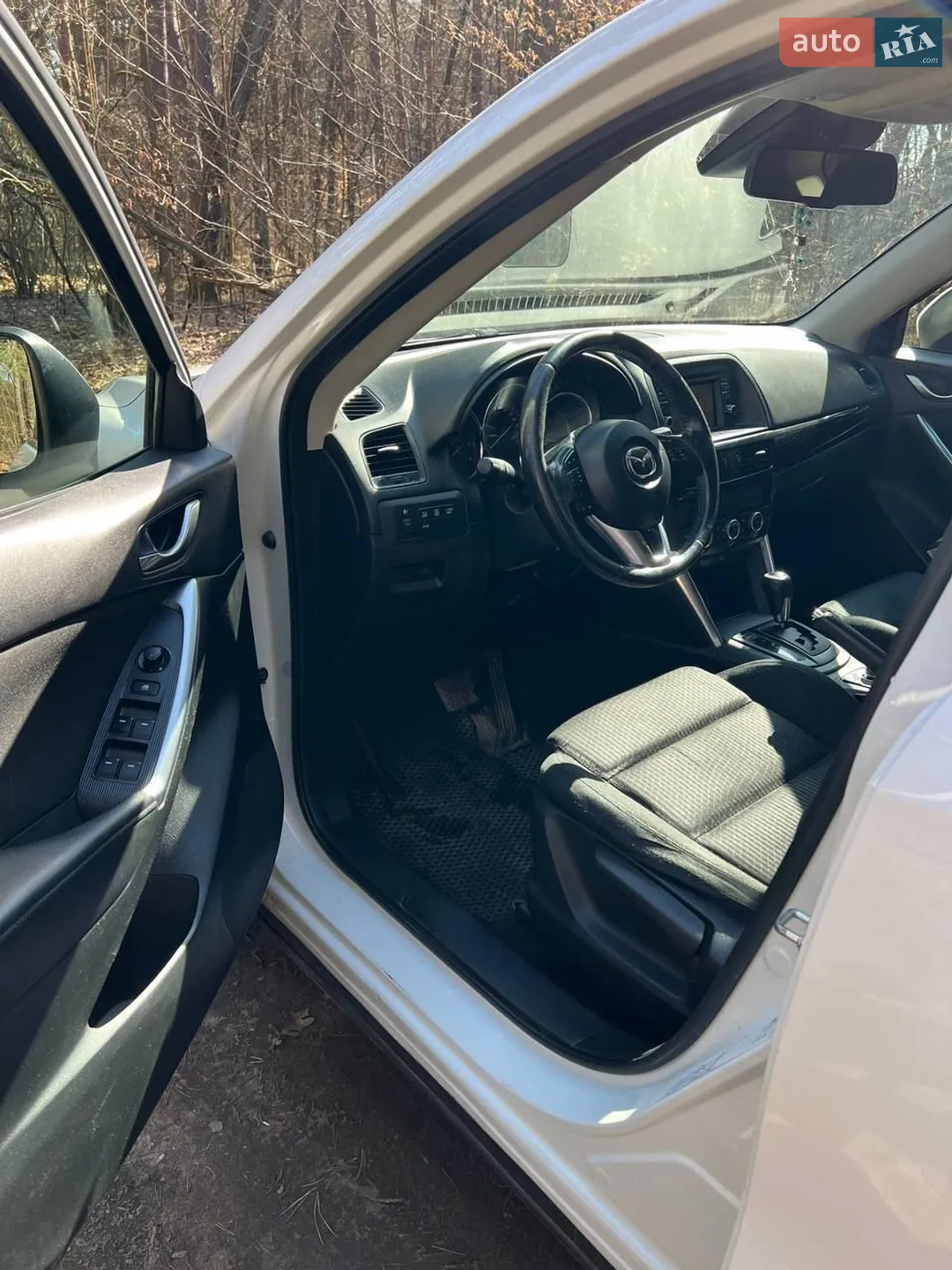 2013 Mazda CX-5 - мініатюра 8