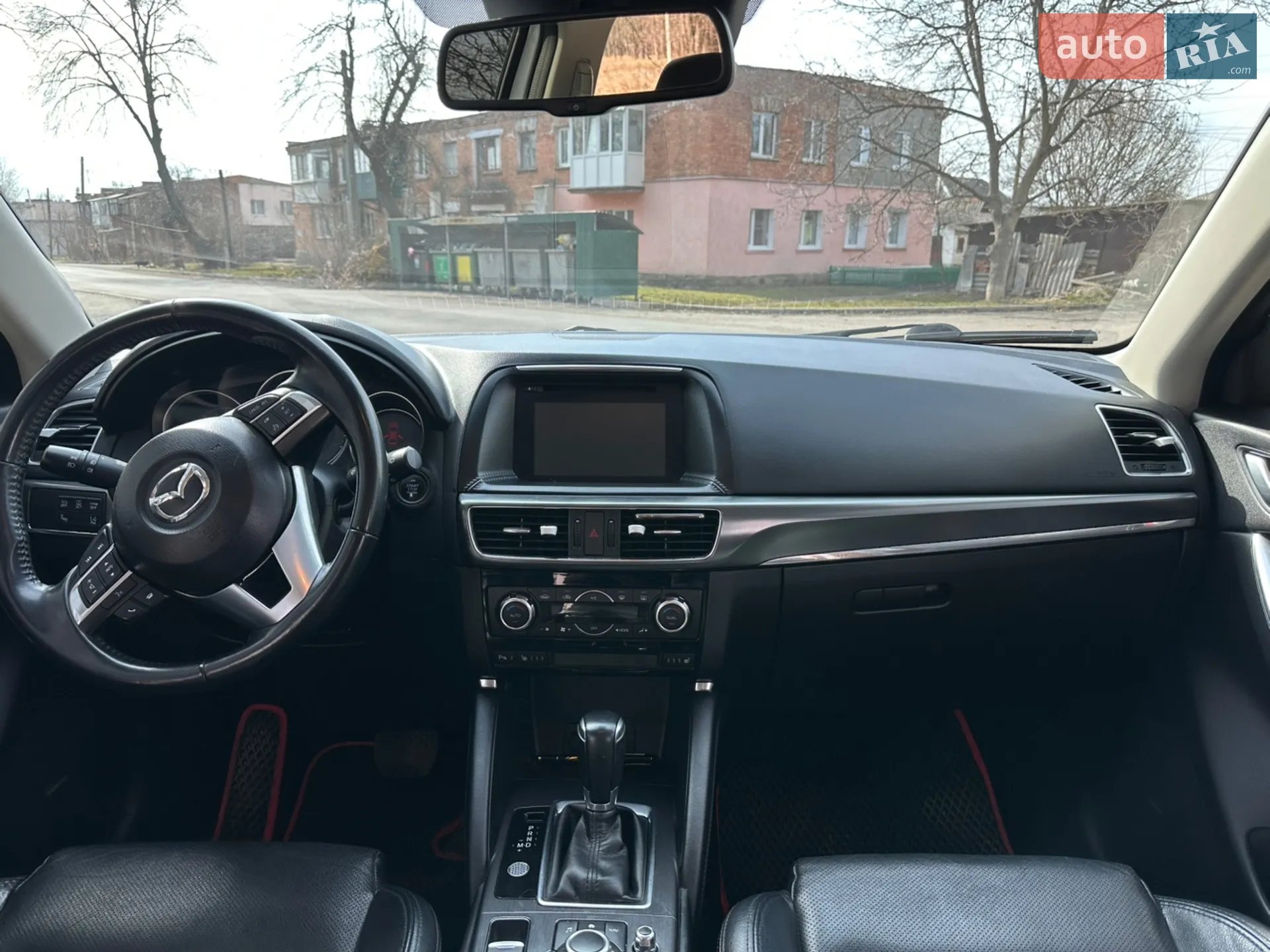 2015 Mazda CX-5 - мініатюра 13