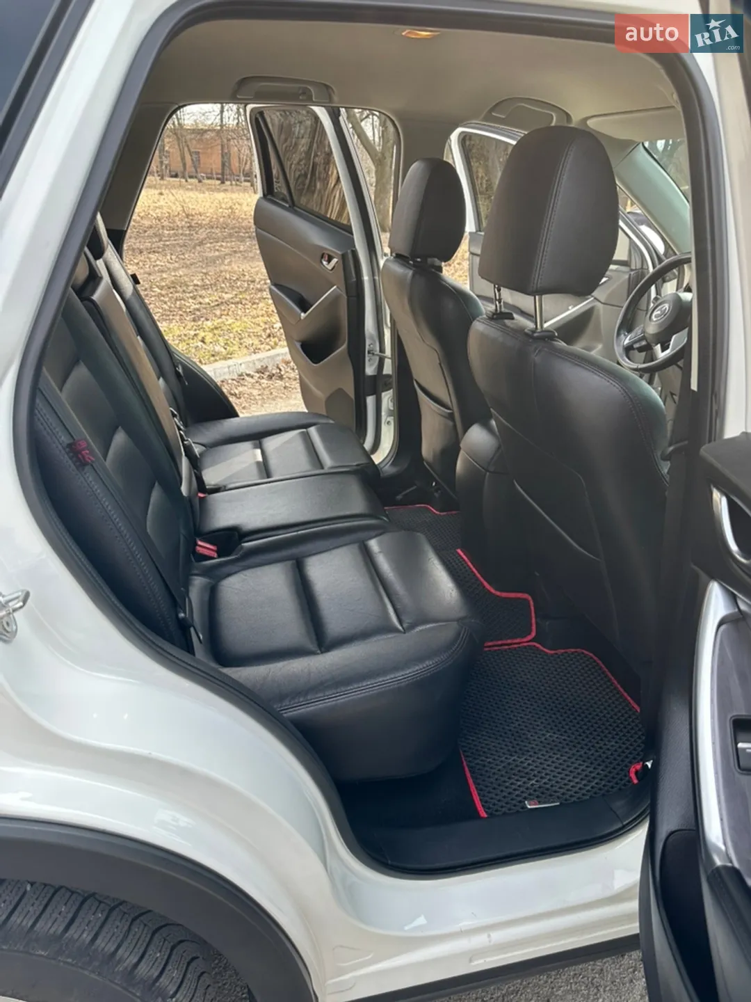 2015 Mazda CX-5 - мініатюра 16