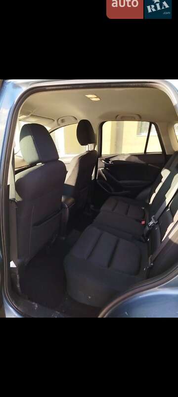 Внедорожник / Кроссовер Mazda CX-5 2014 в Львове фото 5 Внедорожник / Кроссовер Mazda CX-5 2014 в Львове