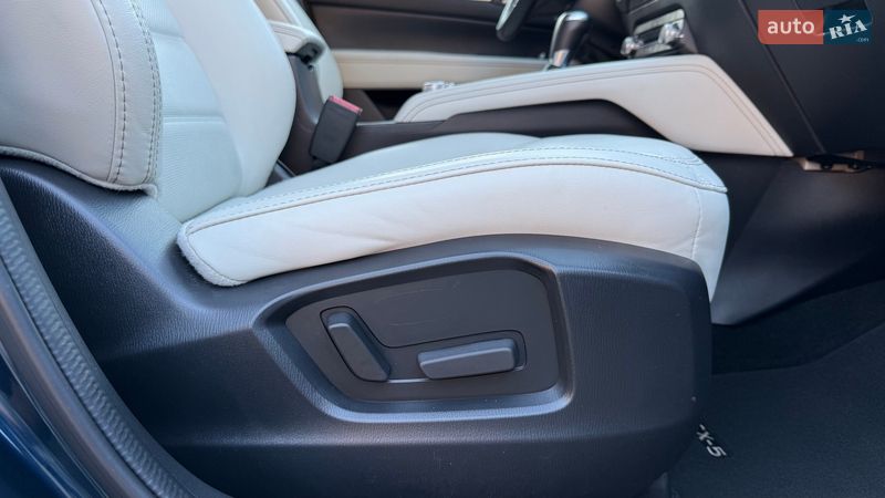 Позашляховик / Кросовер Mazda CX-5 2022 в Черкасах