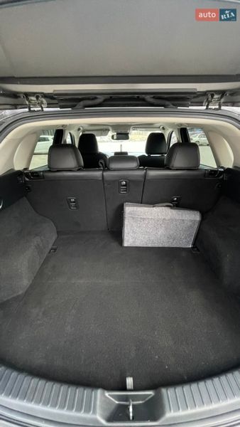 Внедорожник / Кроссовер Mazda CX-5 2017 в Тернополе