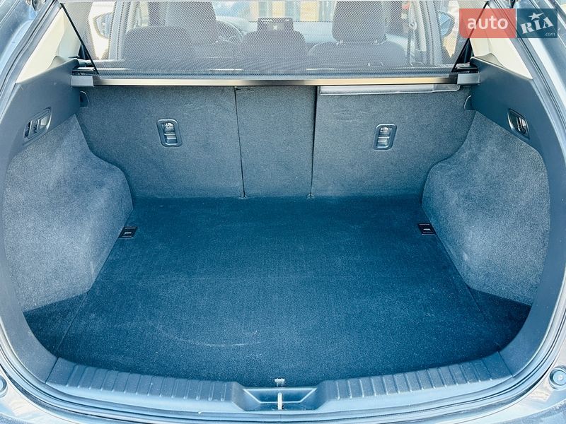 Внедорожник / Кроссовер Mazda CX-5 2021 в Харькове