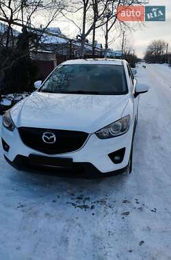 Позашляховик / Кросовер Mazda CX-5 2014 в Подільську