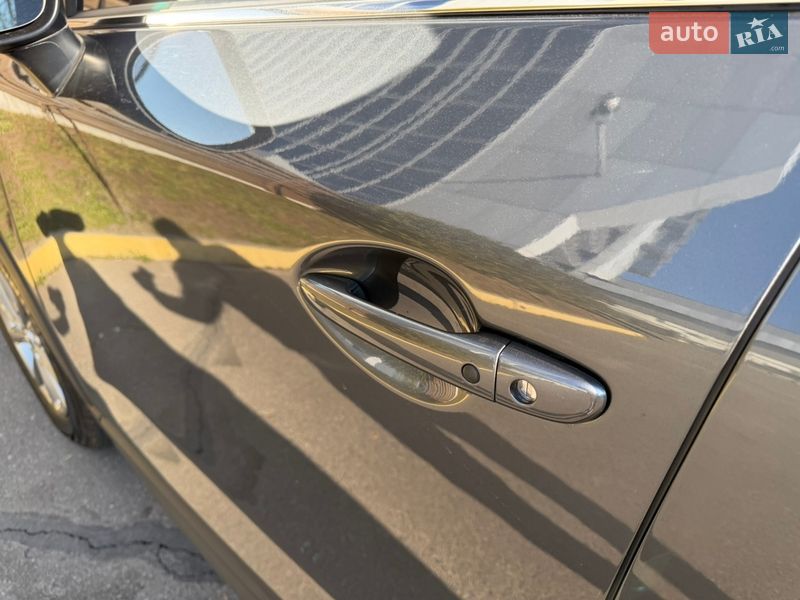Внедорожник / Кроссовер Mazda CX-5 2023 в Киеве фото 7 Внедорожник / Кроссовер Mazda CX-5 2023 в Киеве