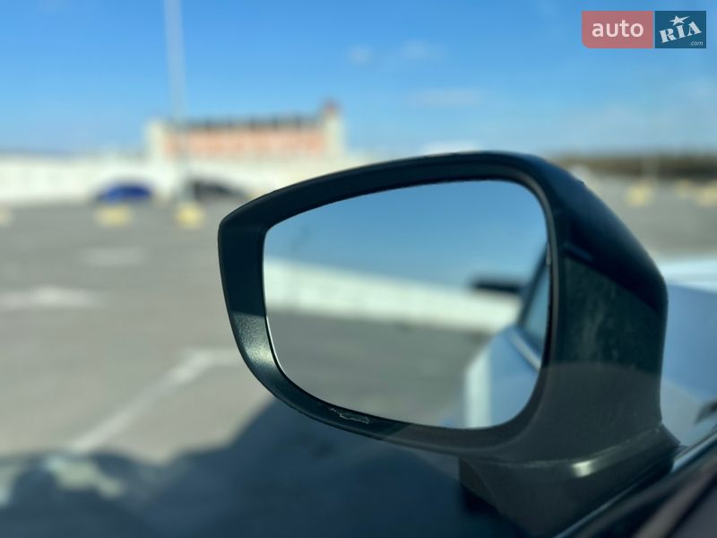 Внедорожник / Кроссовер Mazda CX-5 2019 в Львове