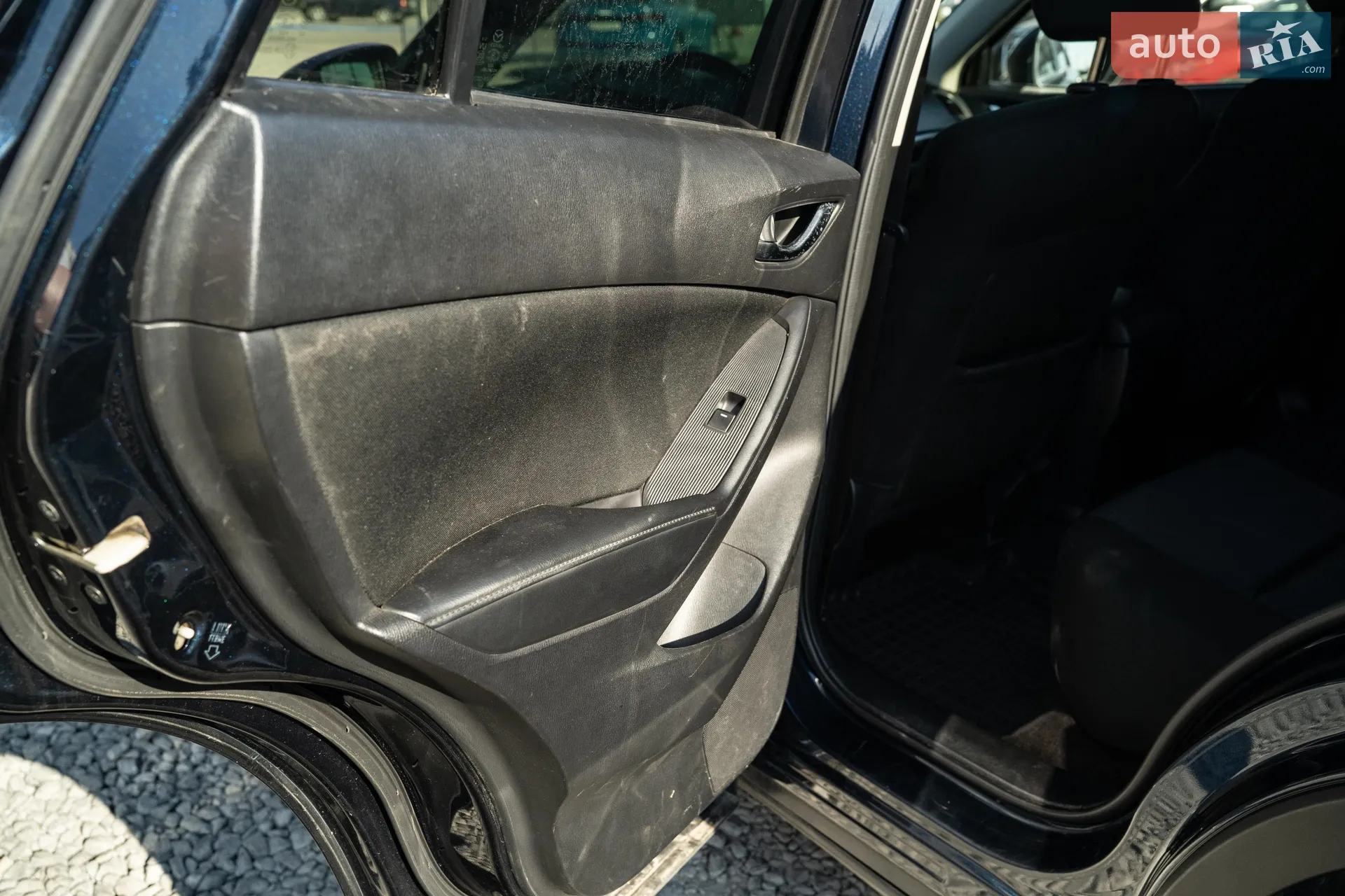 2014 Mazda CX-5 - мініатюра 27