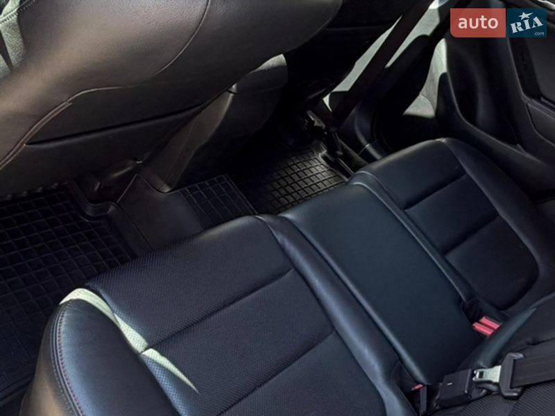 Внедорожник / Кроссовер Mazda CX-5 2014 в Одессе фото 10 Внедорожник / Кроссовер Mazda CX-5 2014 в Одессе