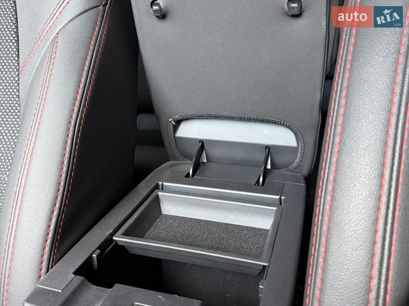 Внедорожник / Кроссовер Mazda CX-5 2019 в Киеве фото 27 Внедорожник / Кроссовер Mazda CX-5 2019 в Киеве