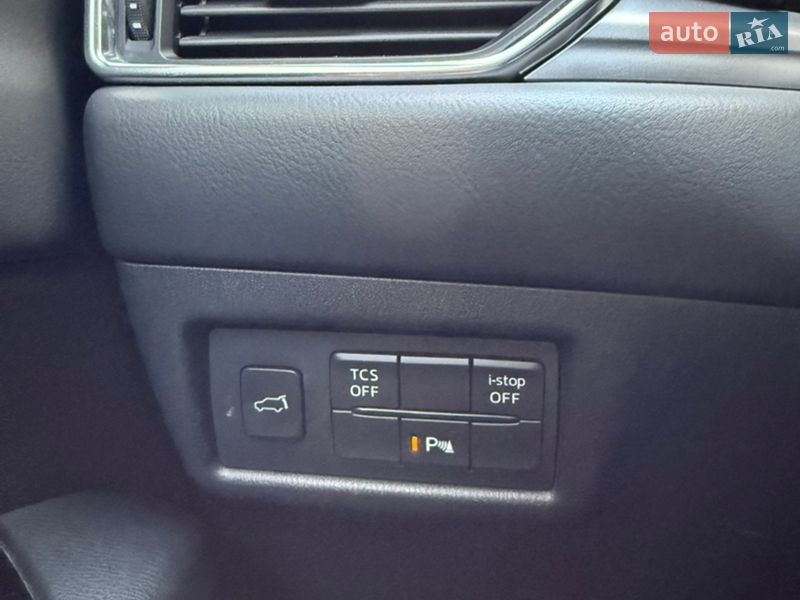 Внедорожник / Кроссовер Mazda CX-5 2019 в Киеве фото 29 Внедорожник / Кроссовер Mazda CX-5 2019 в Киеве