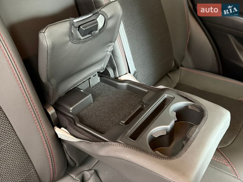 Внедорожник / Кроссовер Mazda CX-5 2019 в Киеве фото 49 Внедорожник / Кроссовер Mazda CX-5 2019 в Киеве