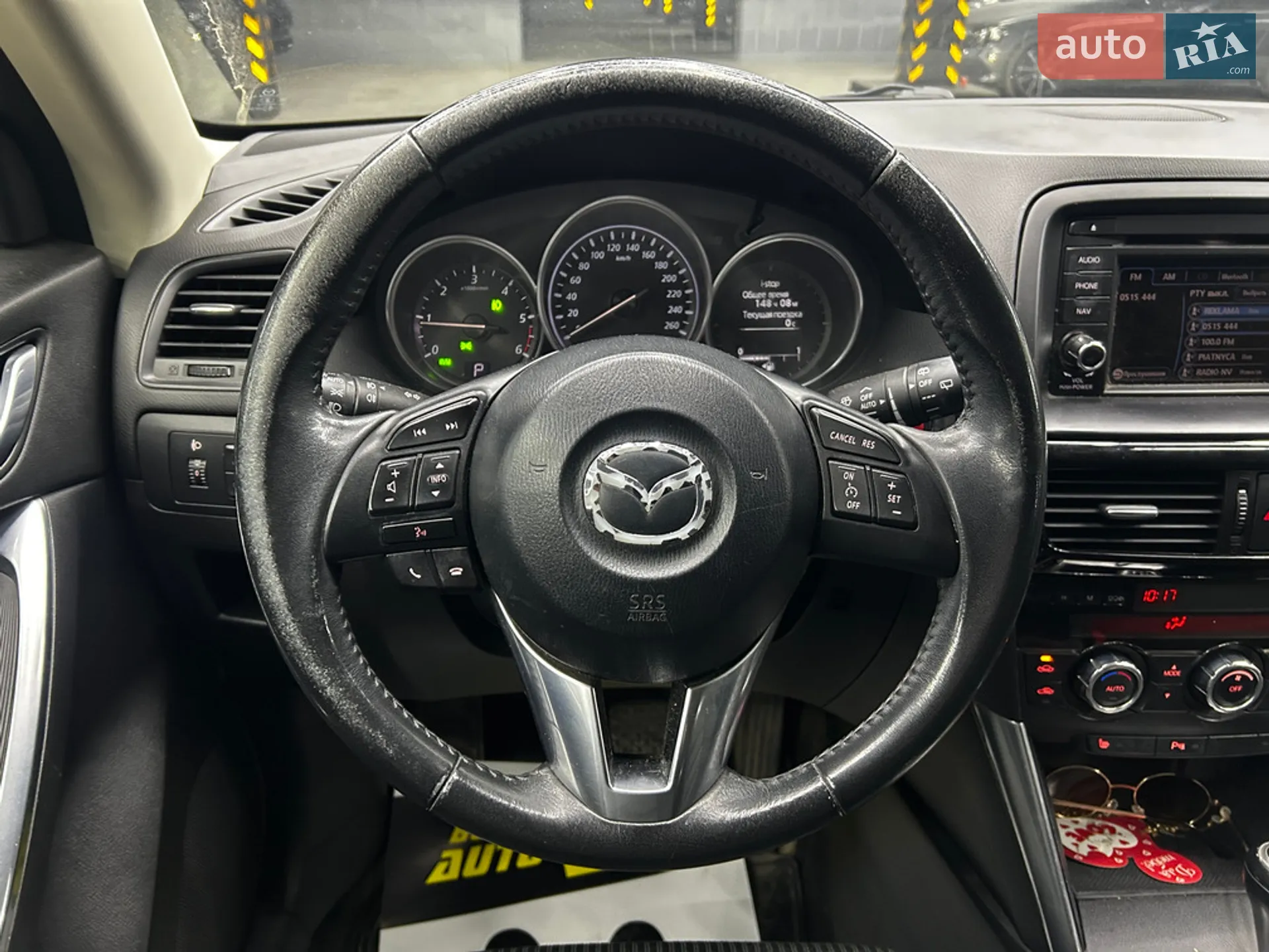 2012 Mazda CX-5 - мініатюра 18