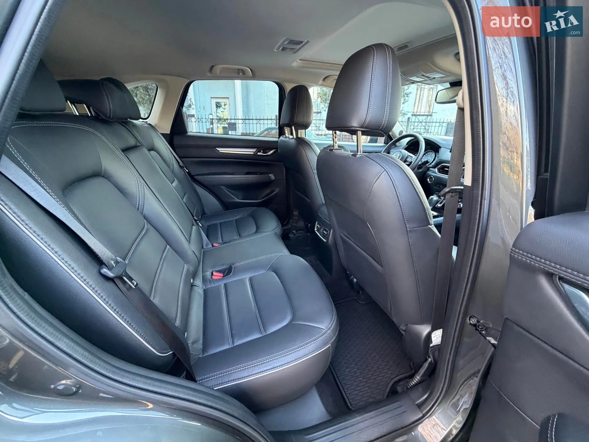2023 Mazda CX-5 - мініатюра 29