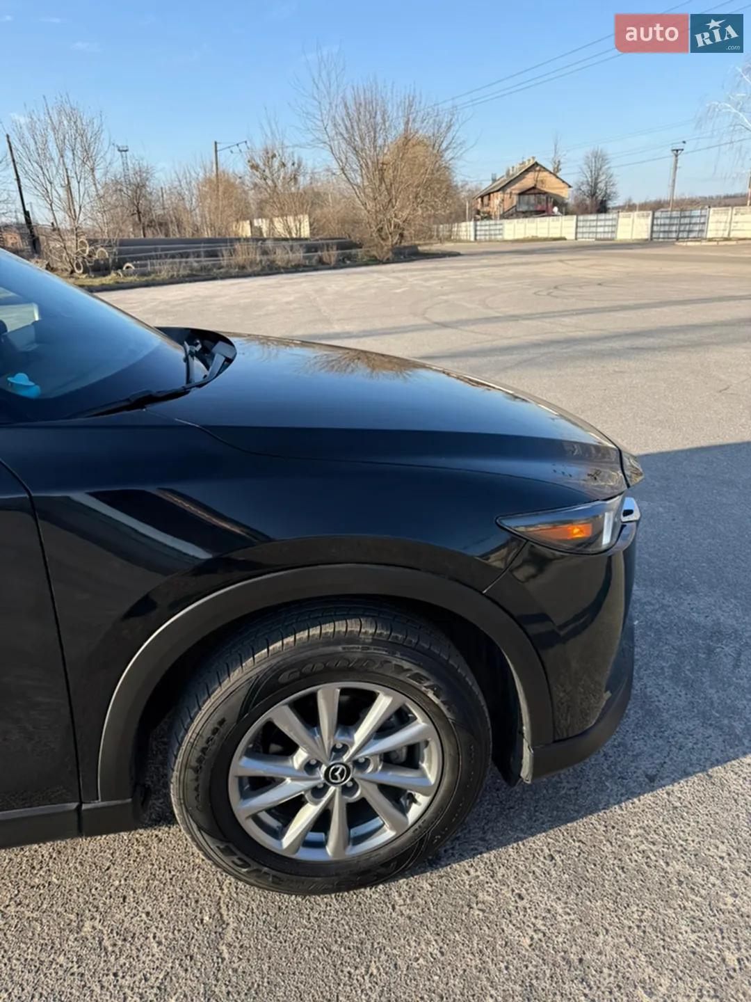 2022 Mazda CX-5 - мініатюра 25