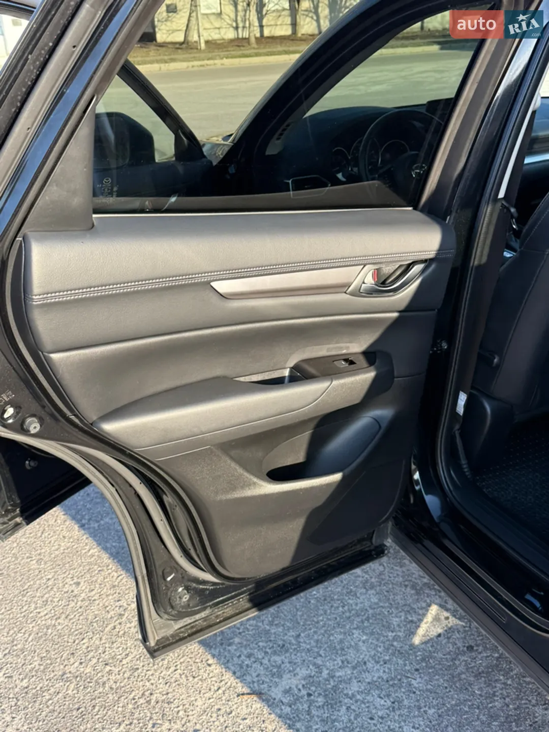 2022 Mazda CX-5 - мініатюра 58